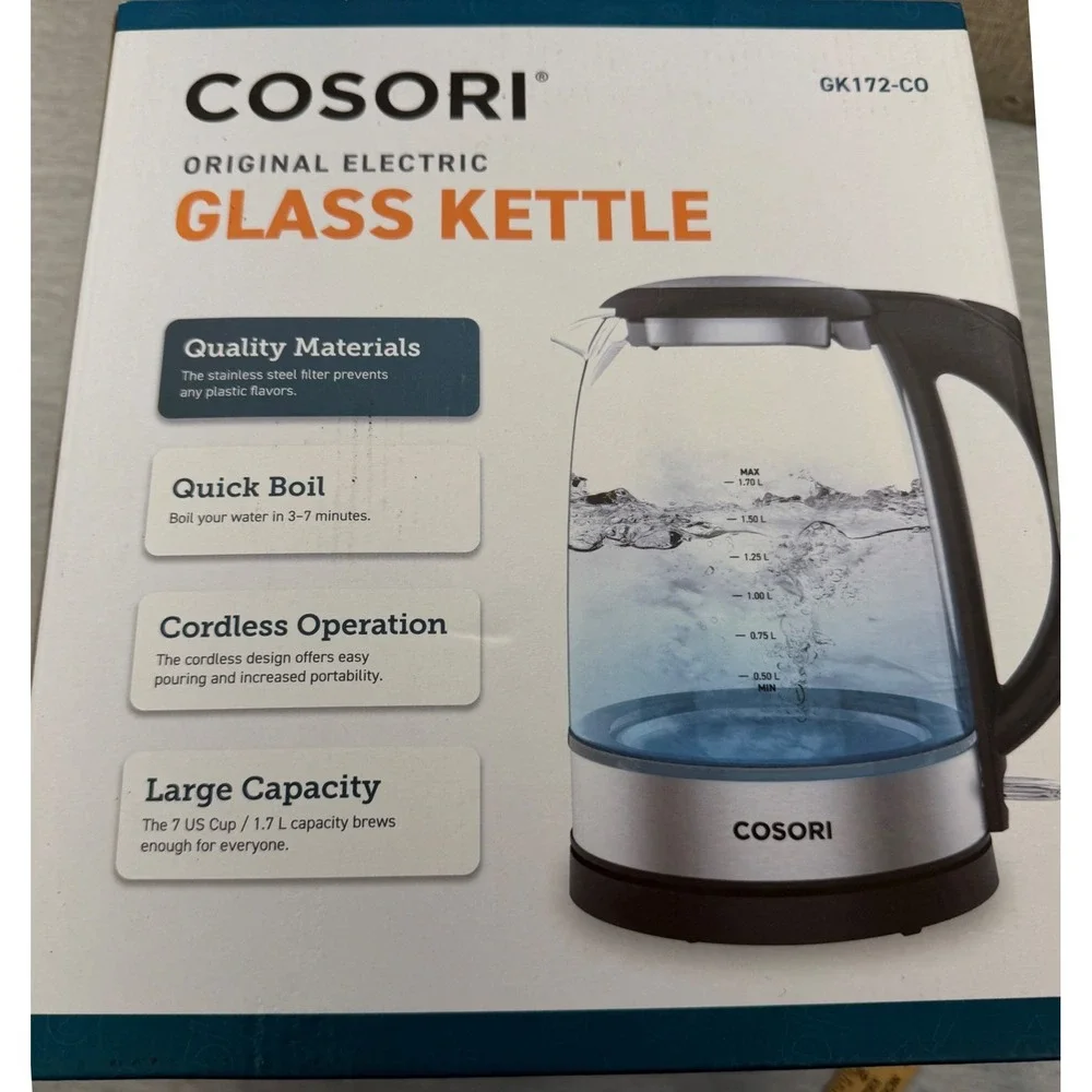 Cosori original electric